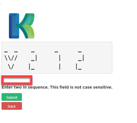 KCOR Instructions Screenshot